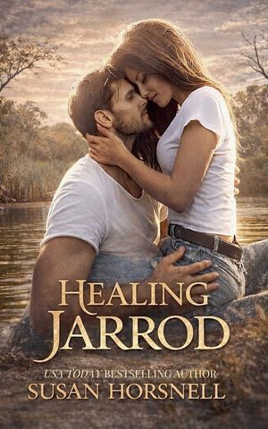 Healing Jarrod image number 0