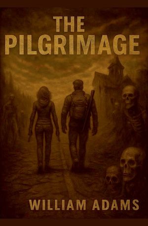 The Pilgrimage image number 0