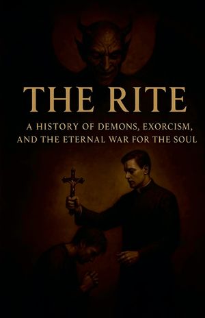 The Rite: A History of Demons, Exorcism, and the Eternal War for the Soul image number 0