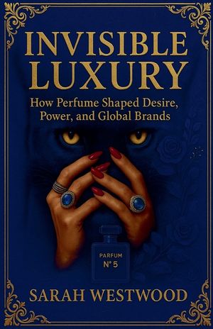 Invisible Luxury How Perfume Shaped Desire, Power, and Global Brands image number 0