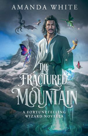 The Fractured Mountain image number 0