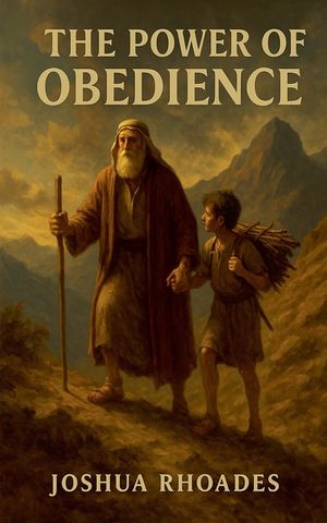 The Power Of Obedience image number 0
