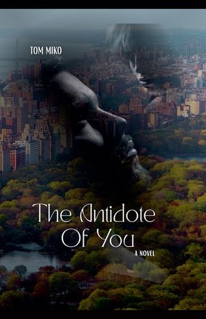 The Antidote Of You image number 0