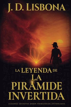 La leyenda de la pir&aacute;mide invertida image number 0