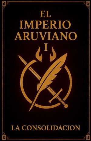 El Imperio Aruviano I - La Consolidacion image number 0