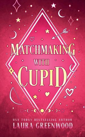 Matchmaking With Cupid image number 0