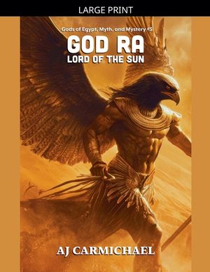 God Ra, Lord of the Sun image number 0