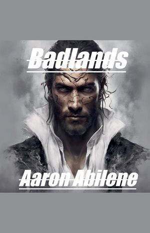 Badlands image number 0