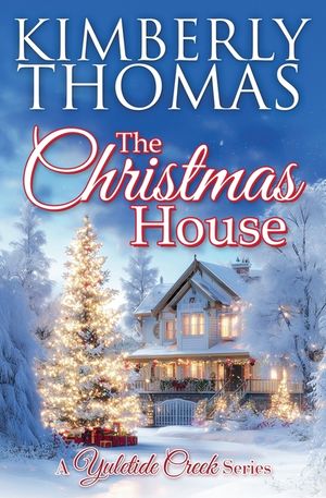 The Christmas House image number 0