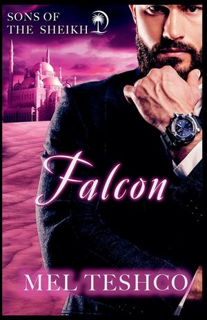Falcon image number 0