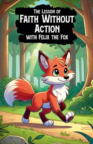 The Lesson of Faith Without Action with Felix the Fox image number 0