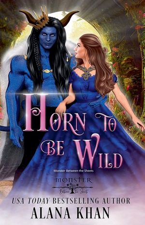 Horn To Be Wild image number 0