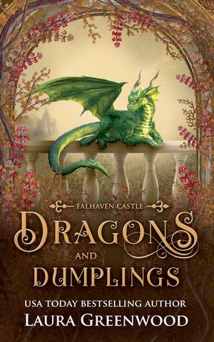 Dragons & Dumplings image number 0