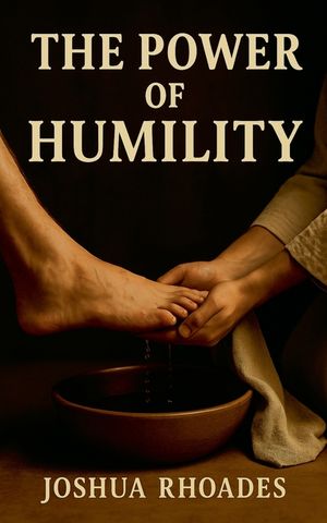 The Power Of Humility image number 0