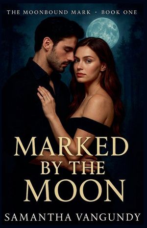 Marked By The Moon image number 0