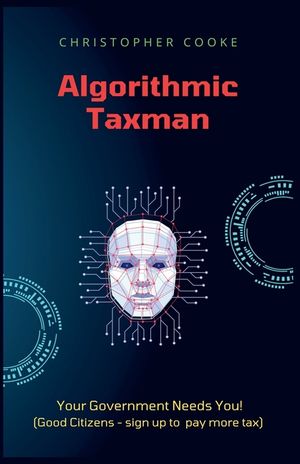 Algorithmic Taxman image number 0