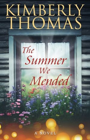 The Summer We Mended image number 0