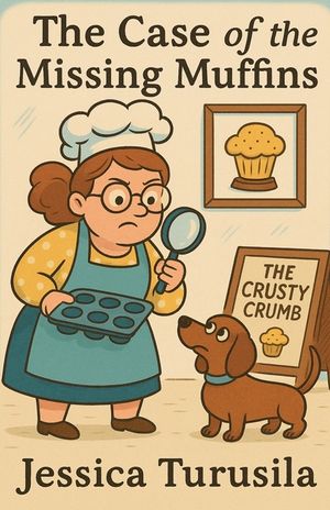 The Case of the Missing Muffins image number 0