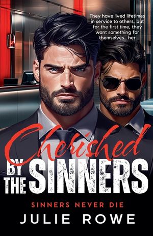 Cherished by the Sinners image number 0