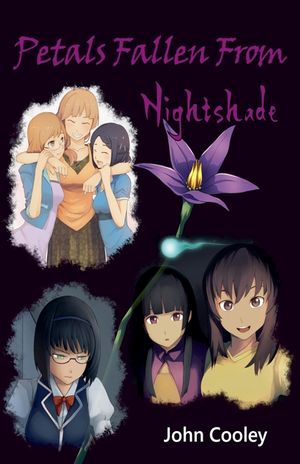 Petals Fallen From Nightshade image number 0