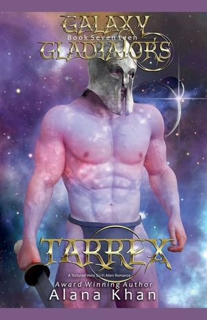 Tarrex image number 0