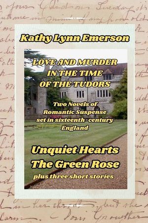 Love and Murder in the Time of the Tudors image number 0