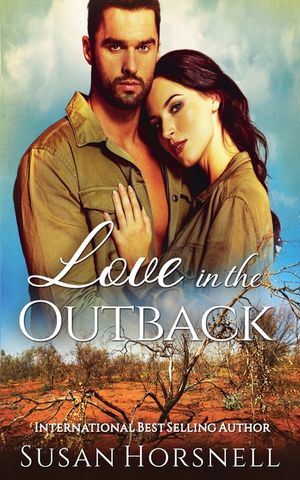 Love in the Outback image number 0