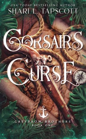 Corsair's Curse image number 0