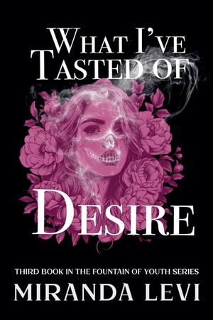 What I've Tasted of Desire image number 0