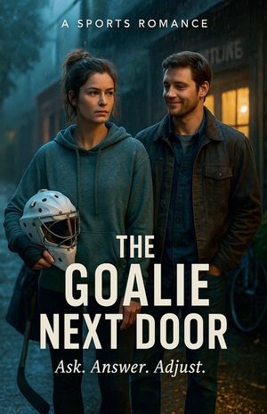 The Goalie Next Door image number 0