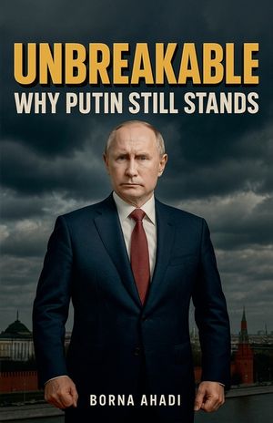 Unbreakable: Why Putin Still Stands image number 0