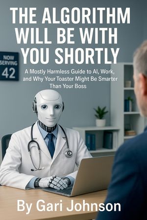 The Algorithm Will Be With You Shortly image number 0