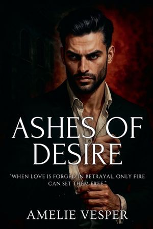 Ashes of Desire image number 0