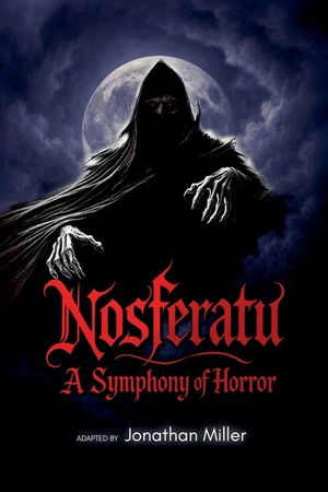Nosferatu: A Symphony of Horror image number 0