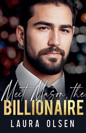 Meet Mason, the Billionaire image number 0