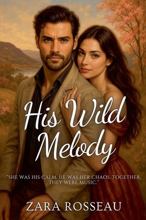His Wild Melody image number 0