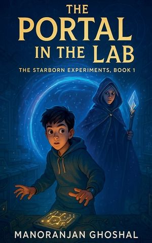 The Portal in the Lab image number 0