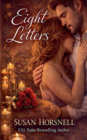 Eight Letters image number 0