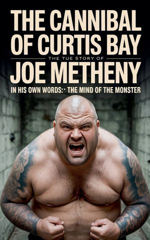 The Cannibal of Curtis Bay: The True Story of Joe Metheny image number 0