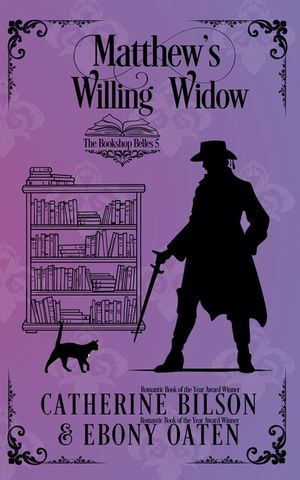Matthew's Willing Widow image number 0