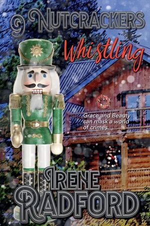 9 Nutcrackers Whistling image number 0