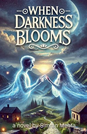 When Darkness Blooms image number 0