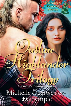 Outlaw Highlander Trilogy image number 0