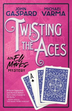 Twisting the Aces image number 0
