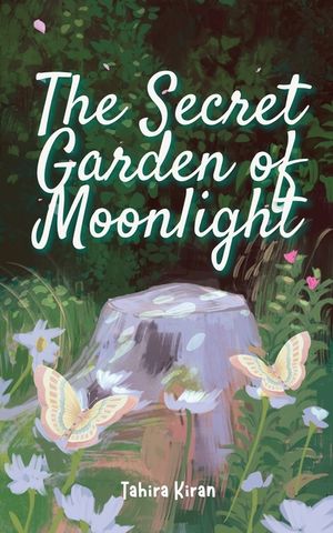 The Secret Garden of Moonlight image number 0