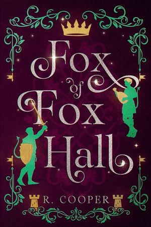 Fox of Fox Hall image number 0