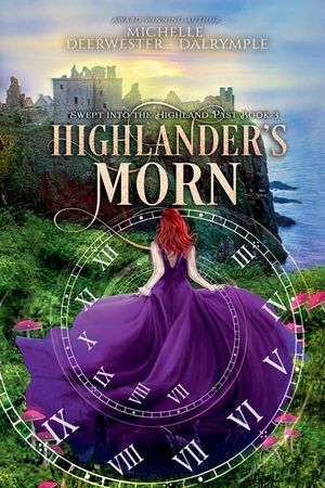 Highlander's Morn image number 0
