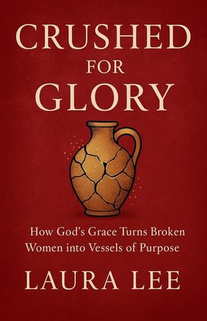 Crushed for Glory image number 0