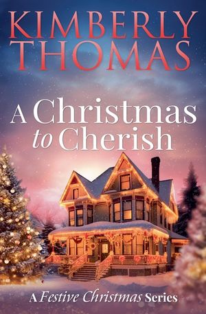A Christmas to Cherish image number 0