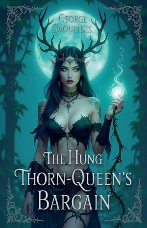 The Hung Thorn-Queen's Bargain image number 0